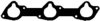 GLASER X56964-01 Gasket, intake manifold